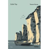 Gelin Taşı - Yaman Koray - Dedalus Kitap