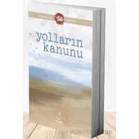 Yolların Kanunu - Hacı Bektaşi Veli - Server Yayınları