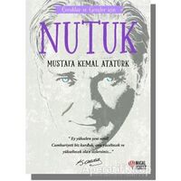 Çocuklar ve Gençler İçin - Nutuk - Mustafa Kemal Atatürk - Masalperest