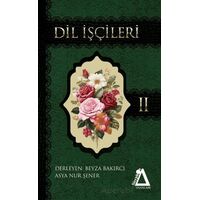 Dil İşçileri - 2 - Asya Nur Şener - Sisyphos Yayınları