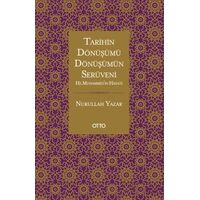 Dönüşümün Serüveni - Nurullah Yazar - Otto Yayınları