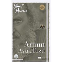 Arının Ayak Tozu - Ahmet Mercan - Siyer Yayınları