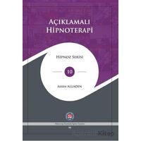 Açıklamalı Hipnoterapi - Assen Alladin - Psikoterapi Enstitüsü