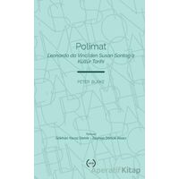 Polimat - Peter Burke - Islık Yayınları