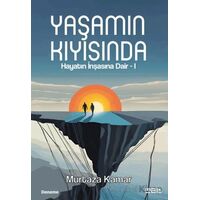 Yaşamın Kıyısında - Murtaza Kamar - Mat Kitap