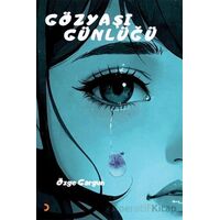 Gözyaşı Günlüğü - Özge Gargun - Cinius Yayınları