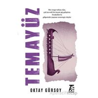 Temayüz - Oktay Gürsoy - Kitap At Yayınları