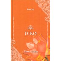 Diko - Ahmet Fehim - Hoş Seda Yayıncılık