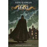 Marvel 1602 - Neil Gaiman - Presstij Kitap