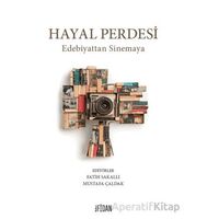 Hayal Perdesi - Kolektif - Fidan Kitap