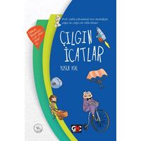 Çılgın İcatlar - Yusuf Asal - Genç Nesil