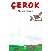 Çerok - Ahmet Güven - Ceren Kitap