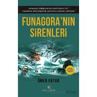 Funagora’nın Sirenleri - Ömer Ertur - Akıl Fikir Yayınları
