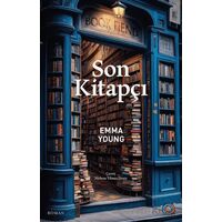 Son Kitapçı - Emma Young - Orenda