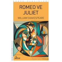 Romeo ve Juliet - William Shakespeare - Girdap Kitap