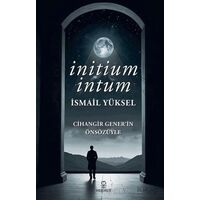 İnitium İntum - İsmail Yüksel - Hermes Yayınları