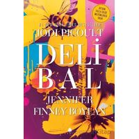 Deli Bal - Jennifer Finney Boylan - April Yayıncılık