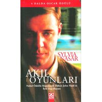 Akıl Oyunları (Özel Boy) - Sylvia Nasar - Altın Kitaplar