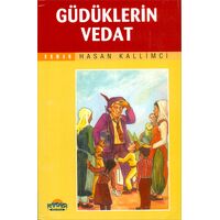 Güdüklerin Vedat - Hasan Kallimci - Hikmet Neşriyat