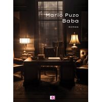 Baba (The Godfather) - Mario Puzo - E Yayınları