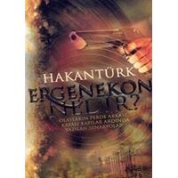 Ergenekon Nedir? - Hakan Türk - Akademi TV