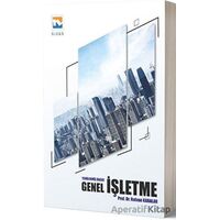 Genel İşletme - Rıdvan Karalar - Nisan Kitabevi