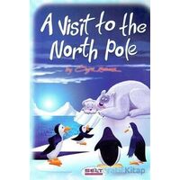 A Visit To The North Pole Level 2 Selt Publishing