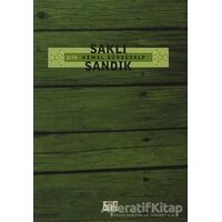 Saklı Sandık - Kemal Gündüzalp - Şiirden Yayıncılık
