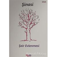 Şair Evlenmesi - Şinasi - Sinada Kitap