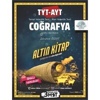 Tammat TYT AYT Coğrafya Soru Bankası