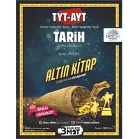 Tammat TYT AYT Tarih Soru Bankası