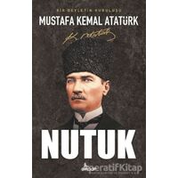 Nutuk - Mustafa Kemal Atatürk - Girdap Kitap