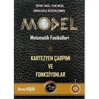 Gür Model Kartezyen Çarpımı ve Fonksiyon Konu Anlatımlı