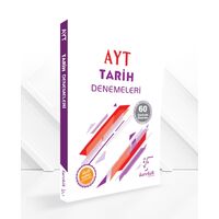 Karekök AYT Tarih 60lı Deneme Sınavı