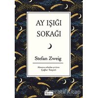 Ay Işığı Sokağı - Stefan Zweig - Koridor Yayıncılık