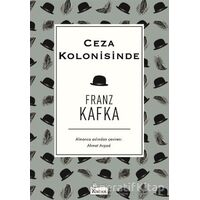 Ceza Kolonisinde - Franz Kafka - Koridor Yayıncılık