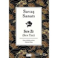 Savaş Sanatı - Sun Tzu - Koridor Yayıncılık