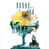 Ödünç Aşk - Fatih Murat Arsal - Ephesus Yayınları