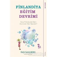 Finlandiya Eğitim Devrimi - Pasi Sahlberg - Sola Unitas