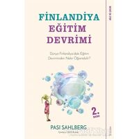 Finlandiya Eğitim Devrimi - Pasi Sahlberg - Sola Unitas