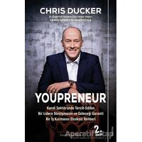 Youpreneur - Chris Ducker - Sola Unitas