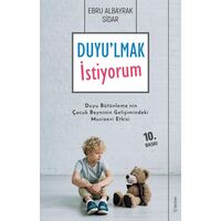 Duyulmak İstiyorum - Ebru Albayrak Sidar - Sola Unitas