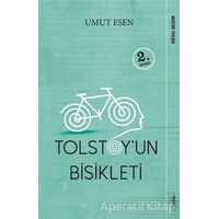 Tolstoy’un Bisikleti - Umut Esen - Sola Unitas