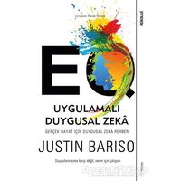 EQ Uygulamalı Duygusal Zeka - Justin Bariso - Sola Unitas