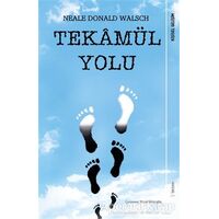 Tekamül Yolu - Neale Donald Walsch - Sola Unitas