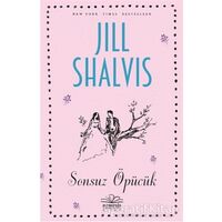 Sonsuz Öpücük - Jill Shalvis - Nemesis Kitap