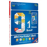 Tonguç 9.1 Akıl Haritaları Seti