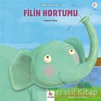 Filin Hortumu - Minikler İçin Ünlü Eserler - Joseph Rudyard Kipling - Almidilli