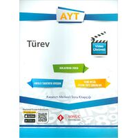 Sonuç AYT Türev