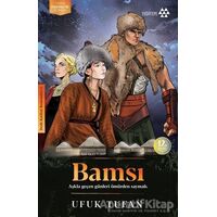 Bamsı - Ufuk Tufan - Yeditepe Yayınevi